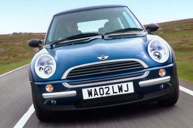 Mini MK1